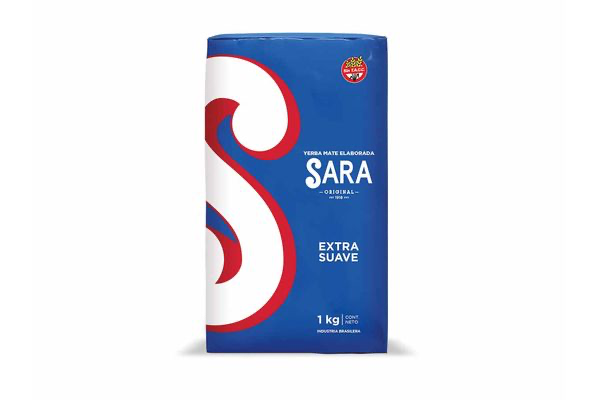 Sara Extrasuave x1kg