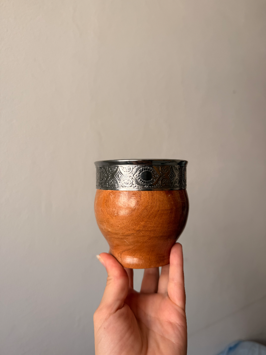 Mate Imperial Algarrobo