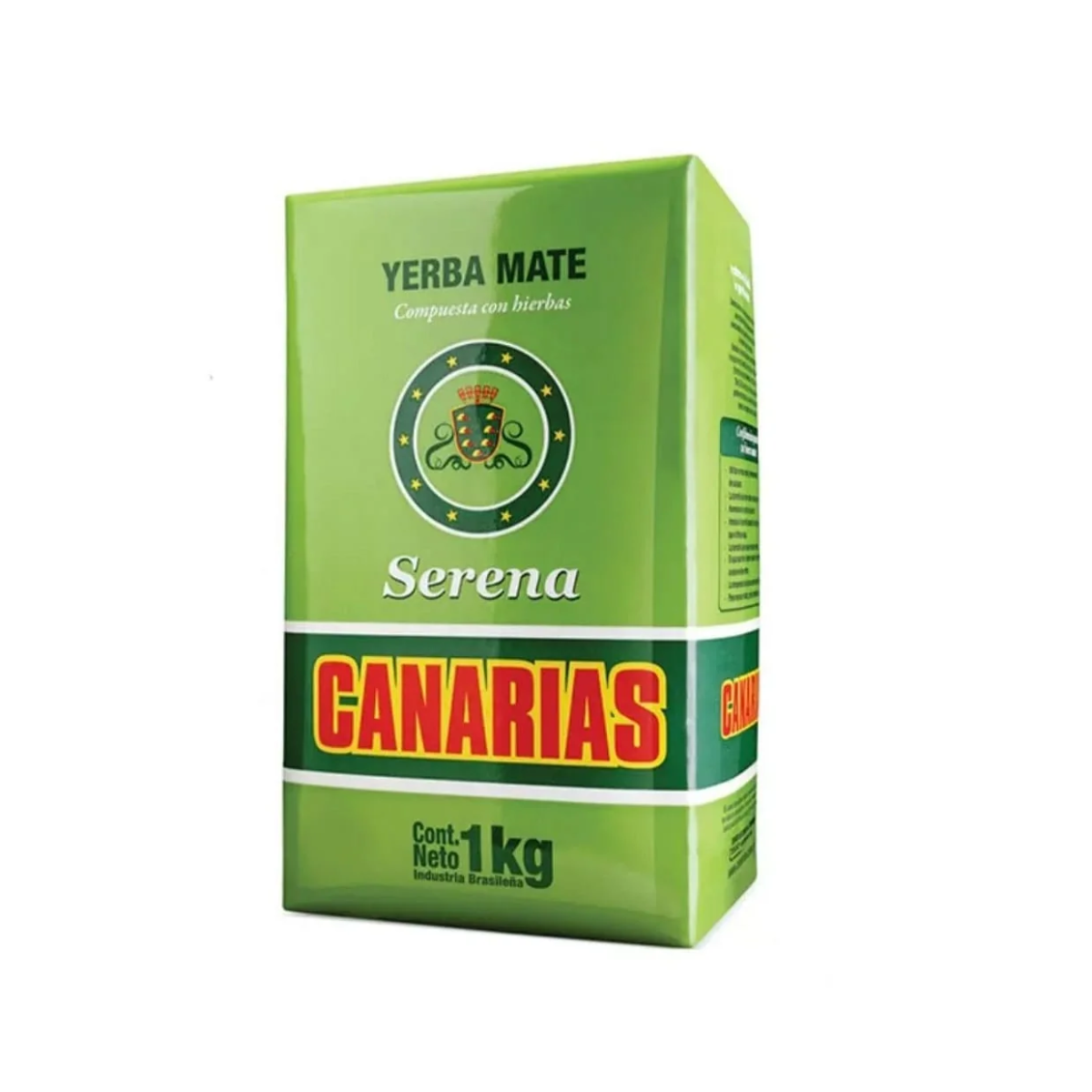 Canarias Serena x 1kg