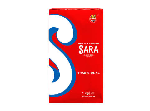 Sara Tradicional x 1kg