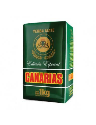 Canarias Especial x 500g