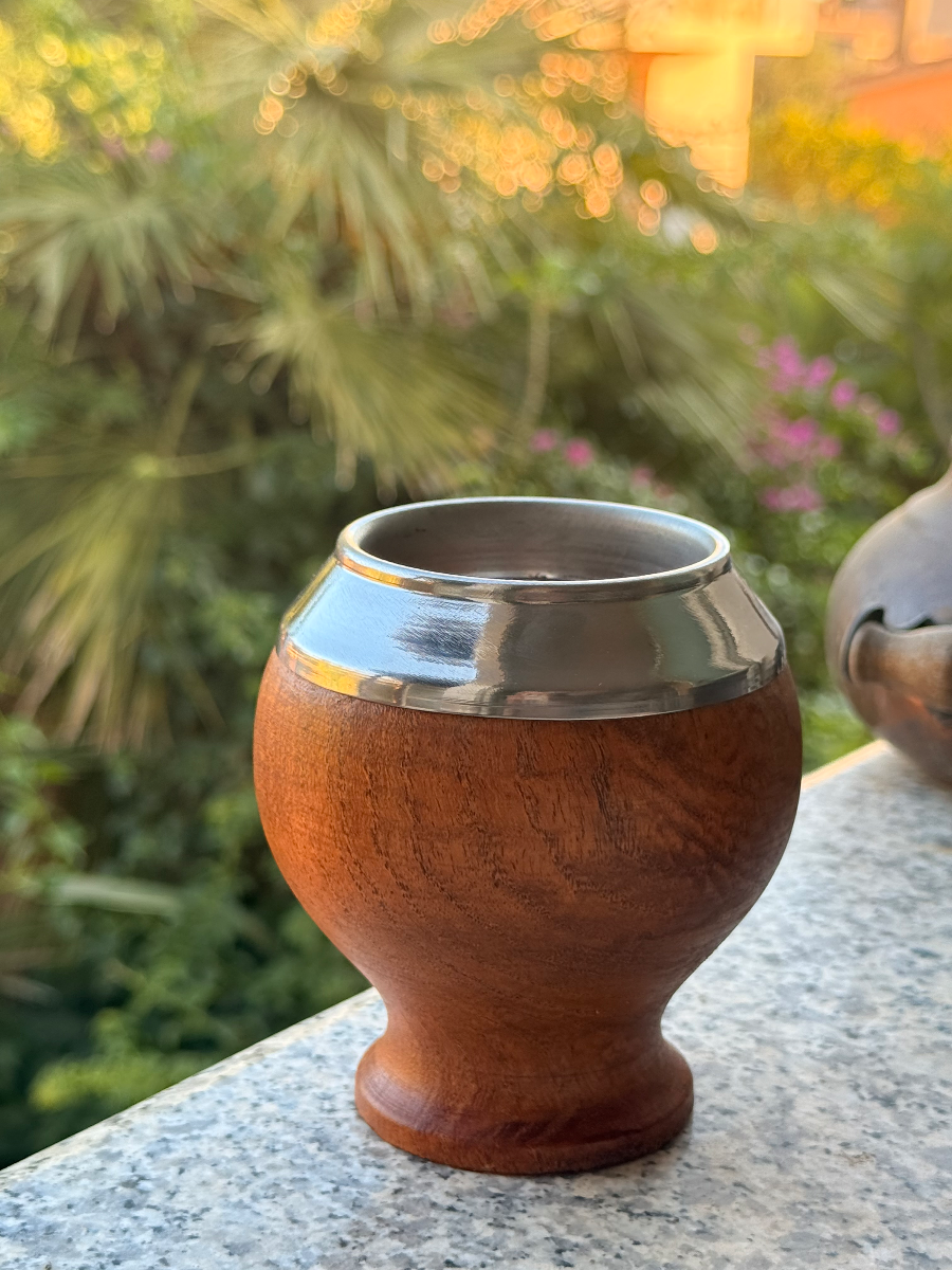 Mate Torpedo Algarrobo